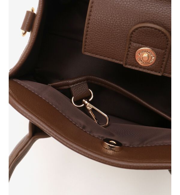  「キャンバスライクトートバッグ」|トートバッグ|