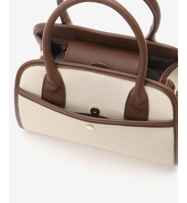  「キャンバスライクトートバッグ」|トートバッグ|