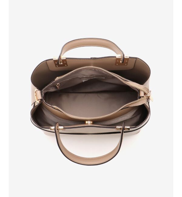  「スクエア2WAYトートバッグ」|トートバッグ|