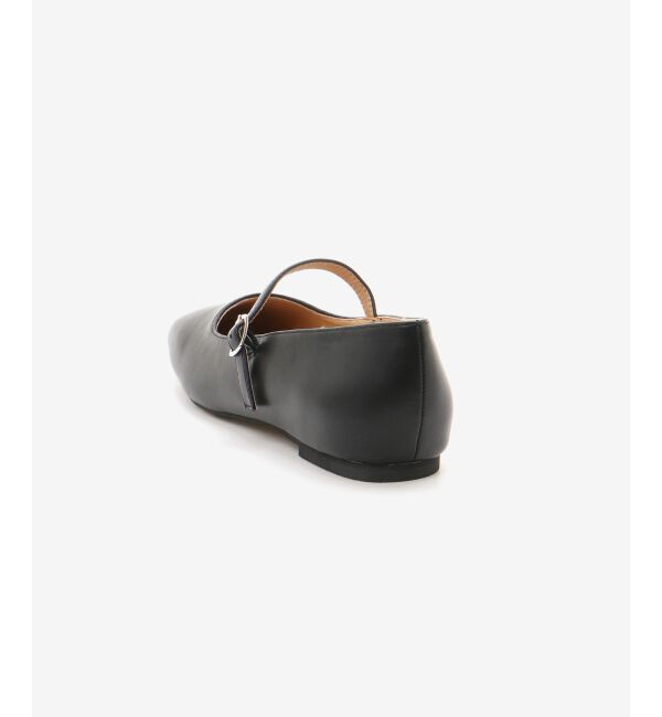  「le.coeur blancスクエアメリージェーン」|その他|