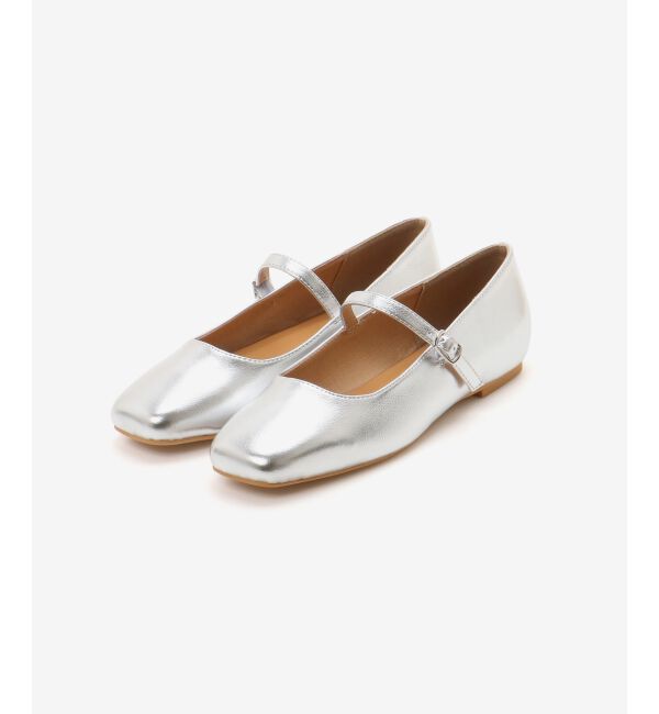  「le.coeur blancスクエアメリージェーン」|その他|