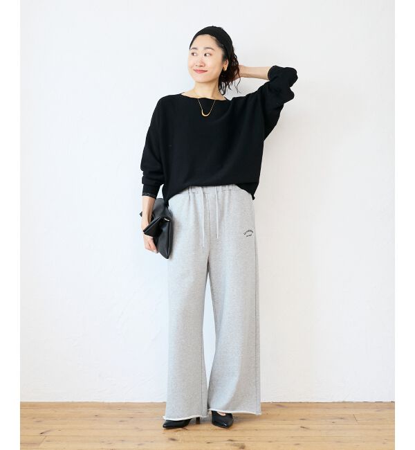  「le.coeur blancバックベルトパンプス」|パンプス|