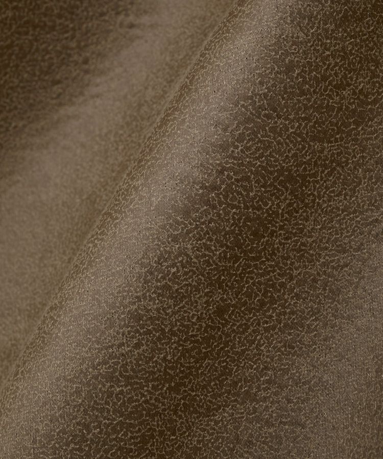 earth music&ecology「フェイクムートンジャケット」|ブルゾン・スタジャン|