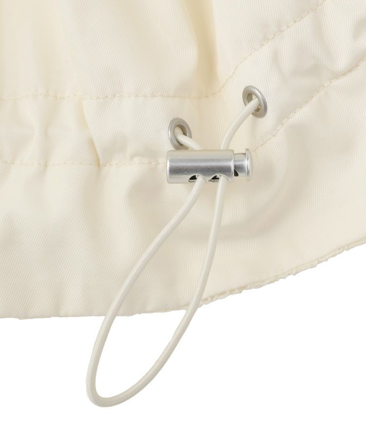 earth music&ecology「レースリバーシブルブルゾン」|ブルゾン・スタジャン|