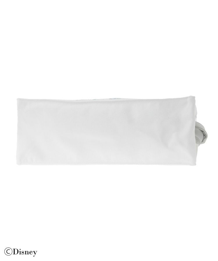 Maison de FLEUR「Mickey Mouse/リボントートバッグ」|トートバッグ|