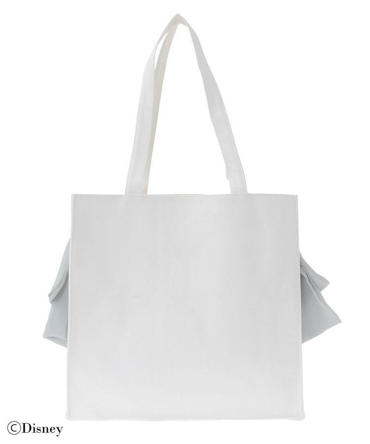 Maison de FLEUR「Mickey Mouse/リボントートバッグ」|トートバッグ|