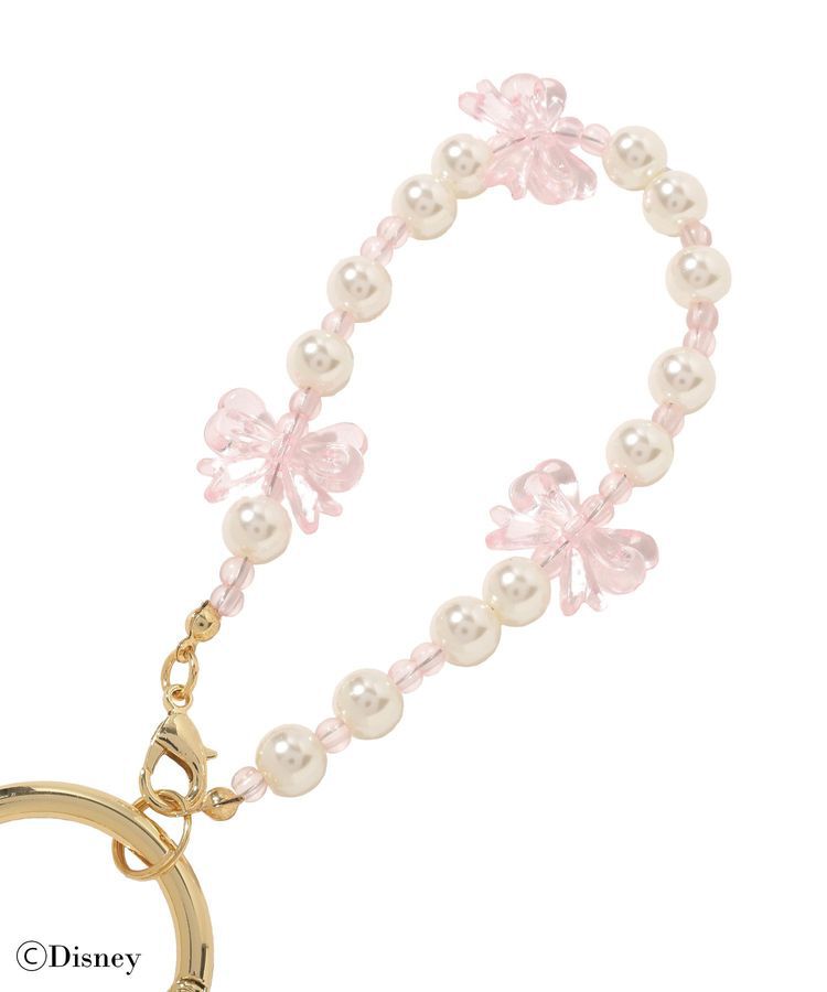 Maison de FLEUR「Disney Marie/しっぽチャーム」|その他|