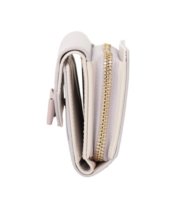 Maison de FLEUR「レター型ウォレット」|財布|