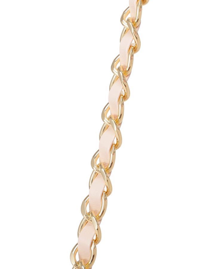 Maison de FLEUR「キルティングフラップバッグ」|ハンドバッグ|