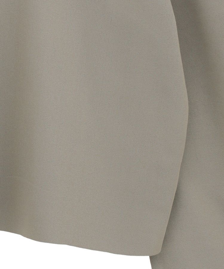 Green Parks「・ELENCARE DUE 2wayニットプルオーバー」|ニット・セーター|