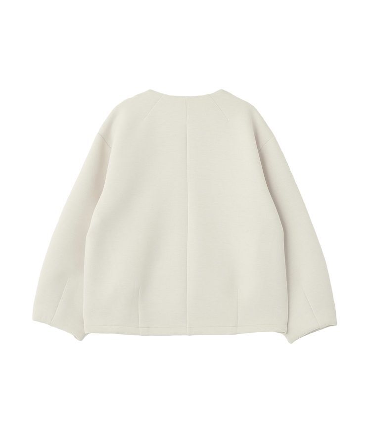 Green Parks「ZIPカラーブルゾン」|ブルゾン・スタジャン|