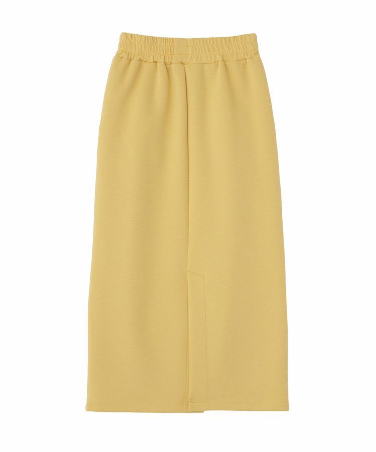 Green Parks「【OTONAパーカー】ウエストタックIラインカットスカート」|スカート|