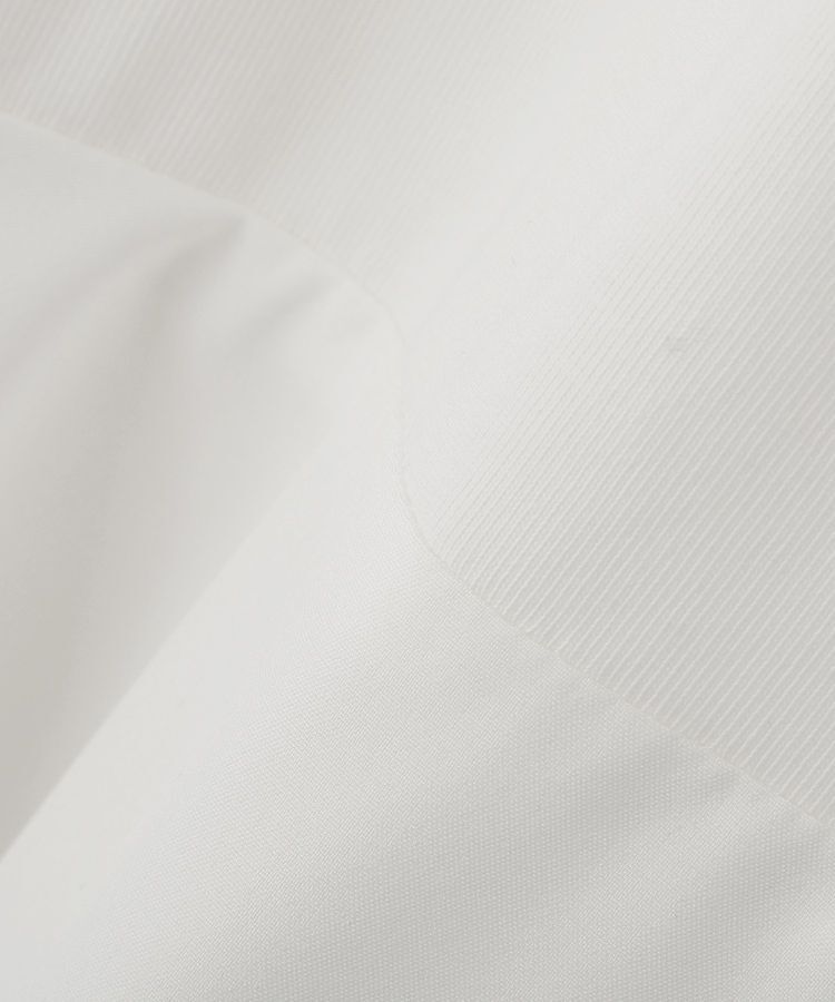 Green Parks「ペプラムドッキングプルオーバー」|Tシャツ・カットソー|