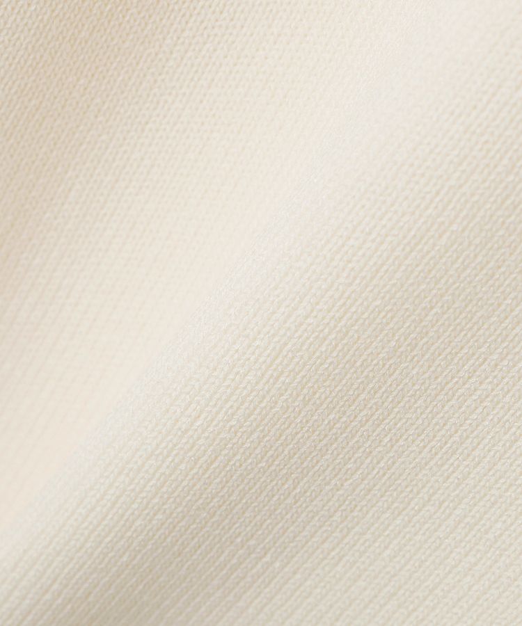 Green Parks「ヘンリーネックレイヤードニットプルオーバー」|ニット・セーター|