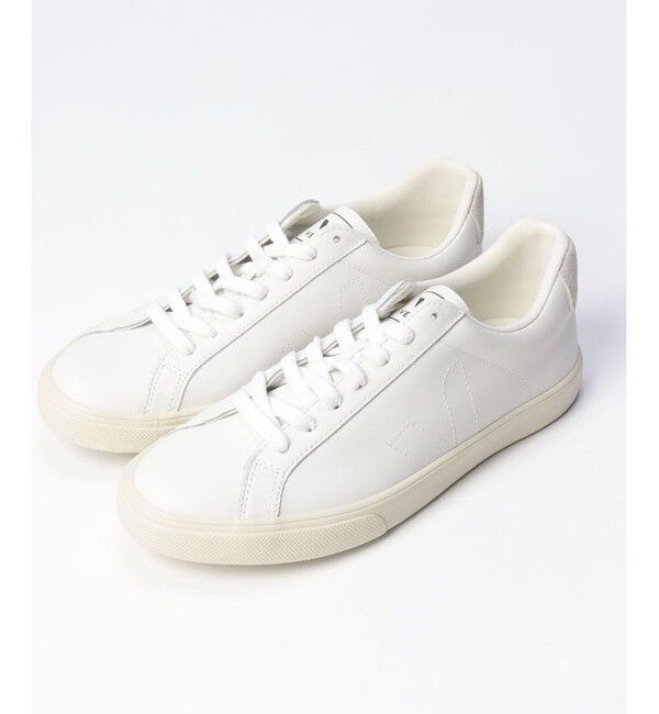 allureville「【VEJA(ヴェジャ)】ESPLAR LOW」|スニーカー|