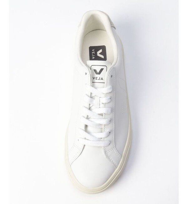 allureville「【VEJA(ヴェジャ)】ESPLAR LOW」|スニーカー|