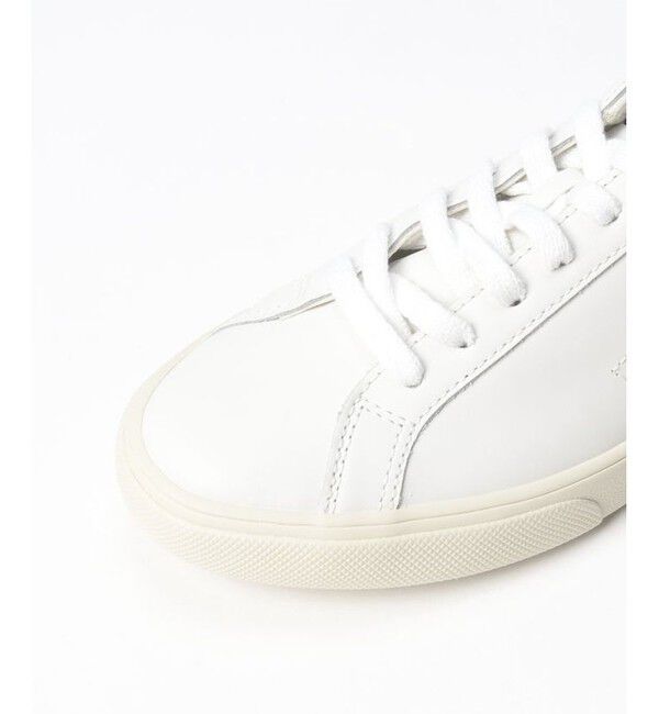 allureville「【VEJA(ヴェジャ)】ESPLAR LOW」|スニーカー|