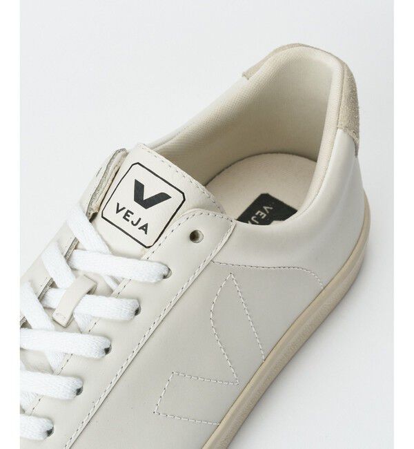 allureville「【VEJA(ヴェジャ)】ESPLAR LOW」|スニーカー|