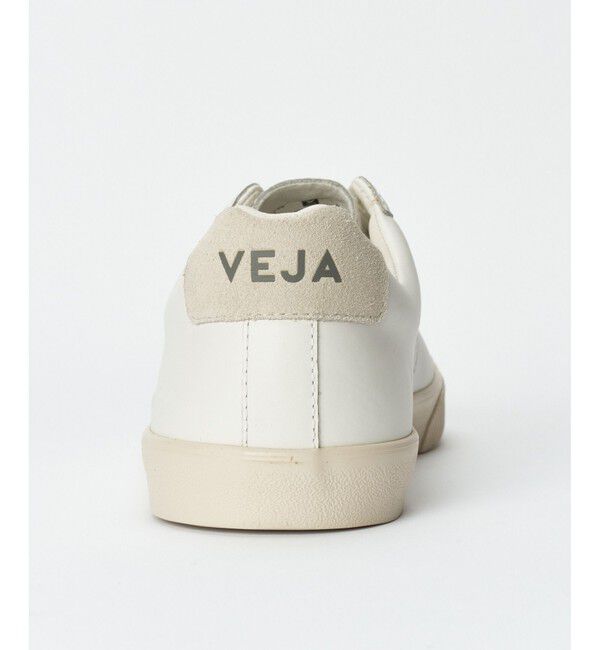 allureville「【VEJA(ヴェジャ)】ESPLAR LOW」|スニーカー|