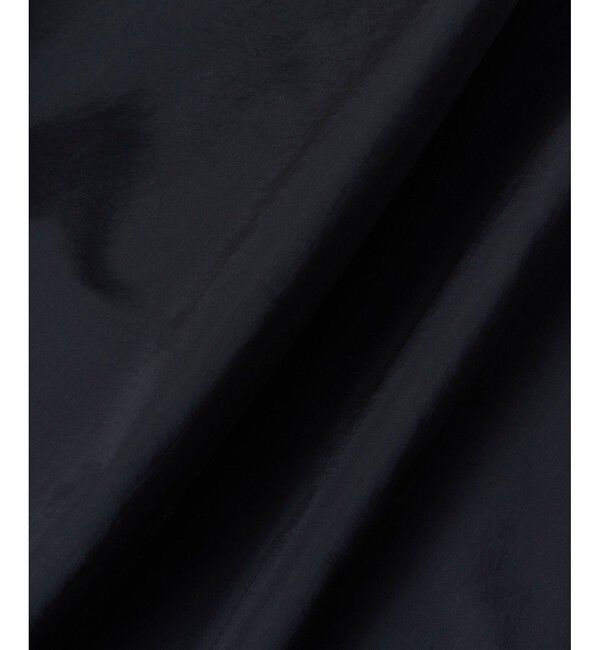 allureville「リモンタナイロンモッズブルゾン」|ブルゾン・スタジャン|