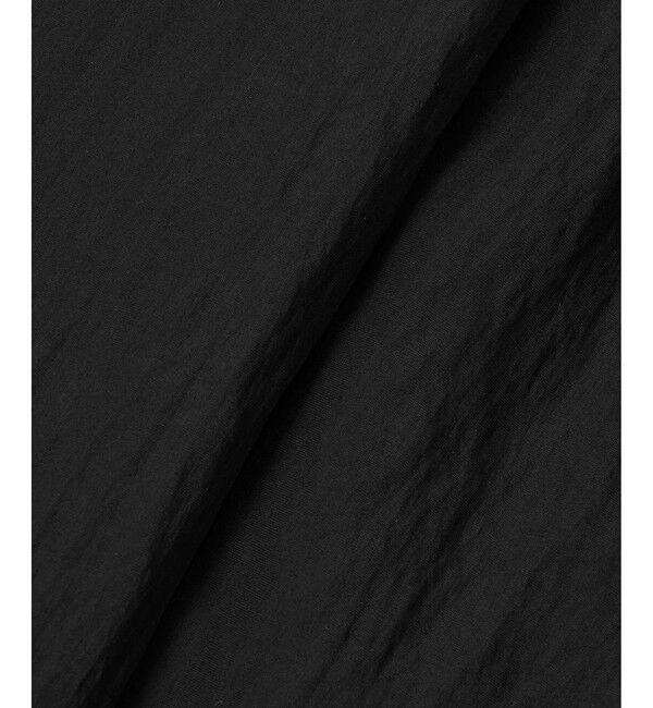 allureville「【ATELIER Line】リヨセルナイロンコクーンワンピース」|ワンピース|