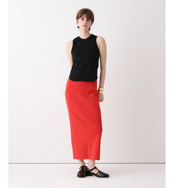 allureville「ビジュータンクトップ」|Tシャツ・カットソー|