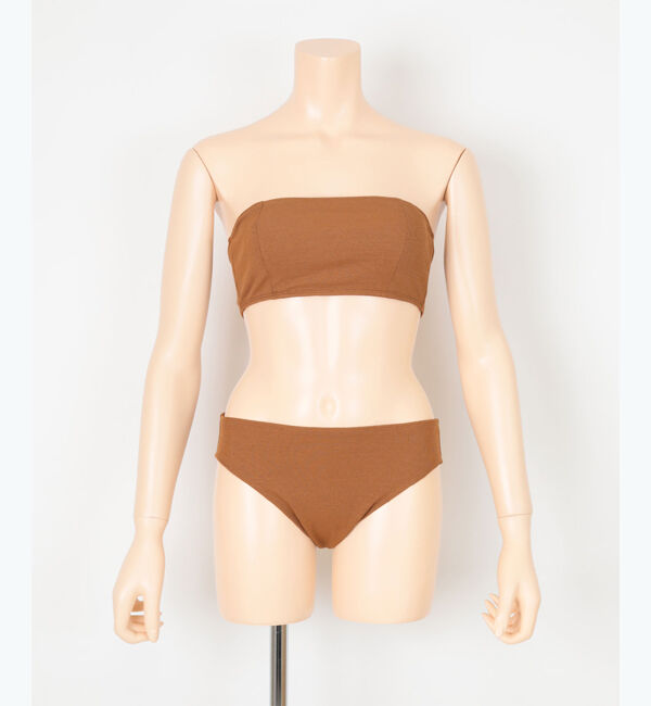 SEA DRESS「キャミソール付ビキニ」|ビキニ|