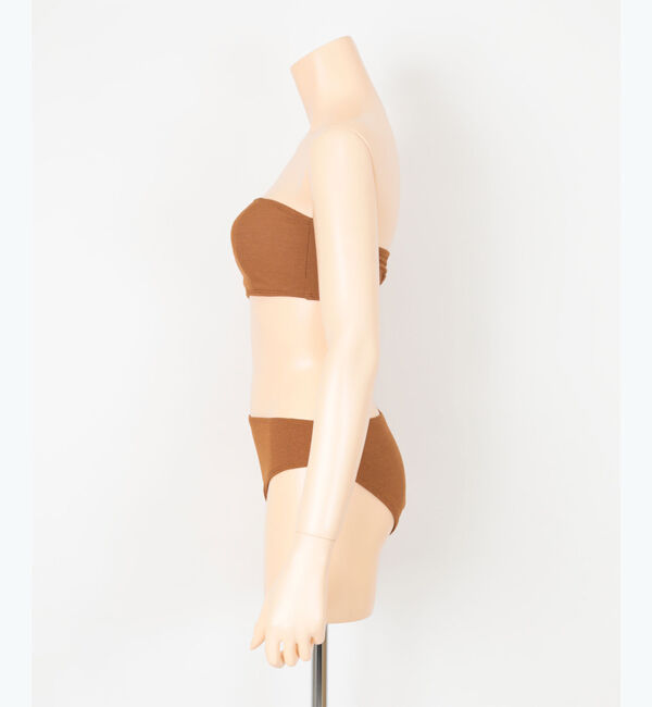 SEA DRESS「キャミソール付ビキニ」|ビキニ|