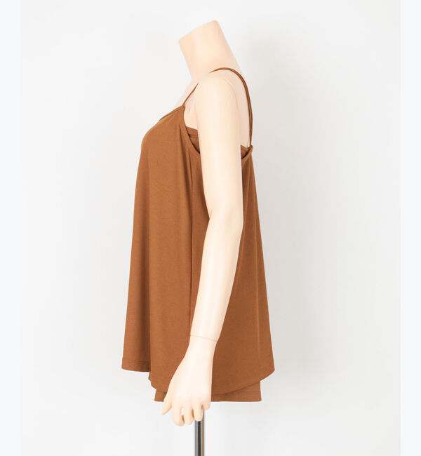 SEA DRESS「キャミソール付ビキニ」|ビキニ|