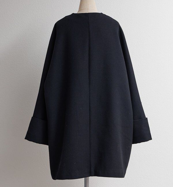  「ノーカラーコート」|その他|