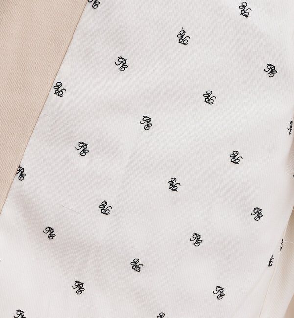  「ノーカラーコート」|その他|