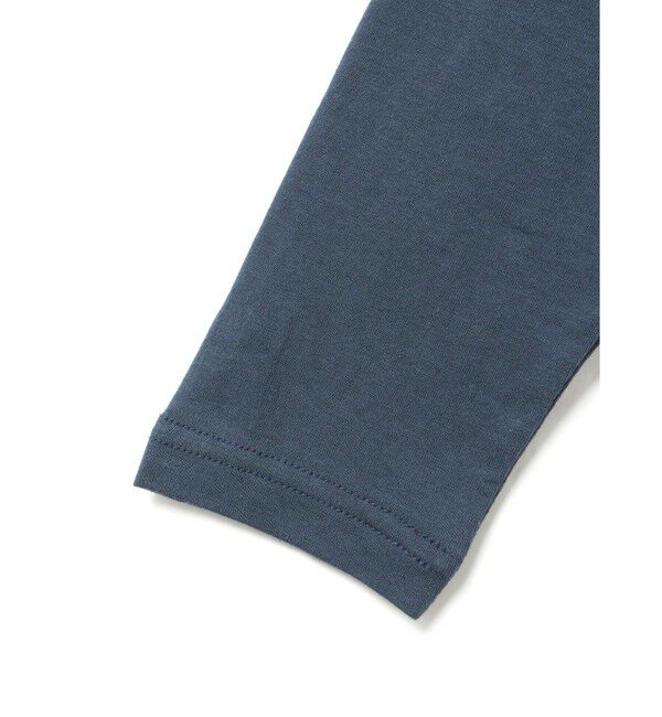 MidiUmi「MidiUmi シャツカラープルオーバー」|Tシャツ・カットソー|