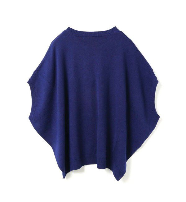 mizuiro ind「mizuiro ind コクーンワイドベスト」|ベスト・ジレ|