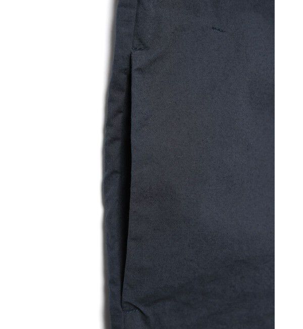 mizuiro ind「mizuiro ind シャツカーディガン」|カーディガン|