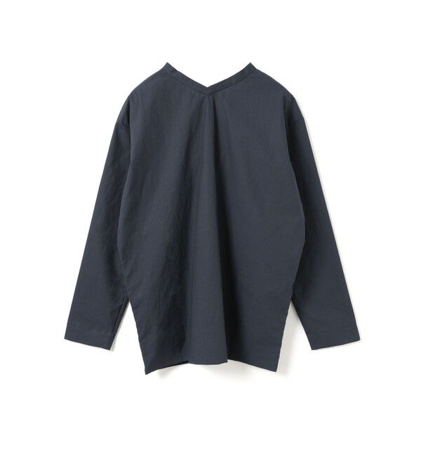 mizuiro ind「mizuiro ind シャツカーディガン」|カーディガン|