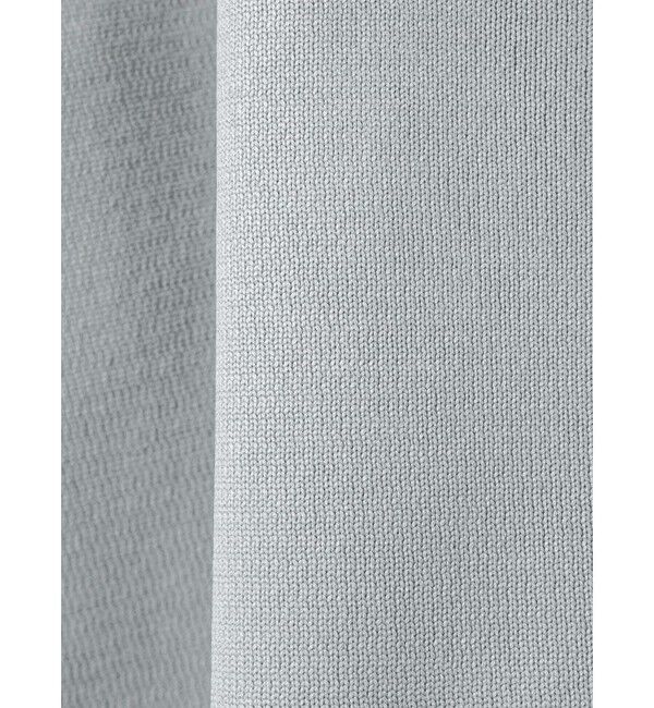 mizuiro ind「mizuiro ind シャツカーディガン」|カーディガン|