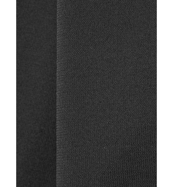 mizuiro ind「mizuiro ind シャツカーディガン」|カーディガン|