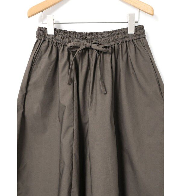 MidiUmi「MidiUmi コクーンイージーパンツ」|その他|