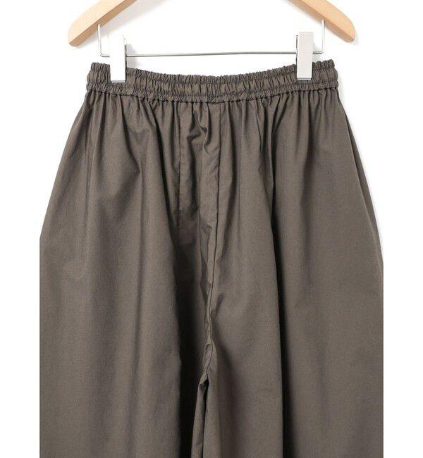 MidiUmi「MidiUmi コクーンイージーパンツ」|その他|