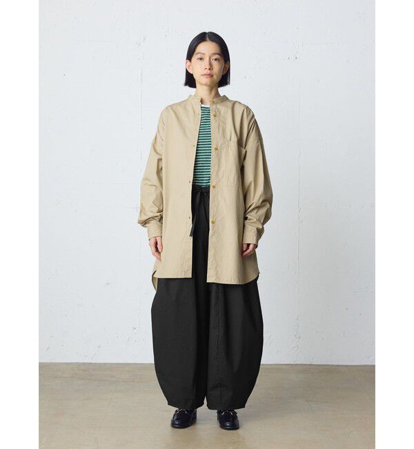 MidiUmi「MidiUmi コクーンイージーパンツ」|その他|