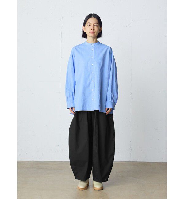 MidiUmi「MidiUmi コクーンイージーパンツ」|その他|