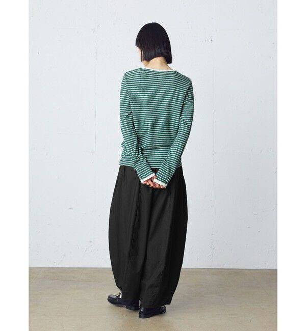 MidiUmi「MidiUmi コクーンイージーパンツ」|その他|