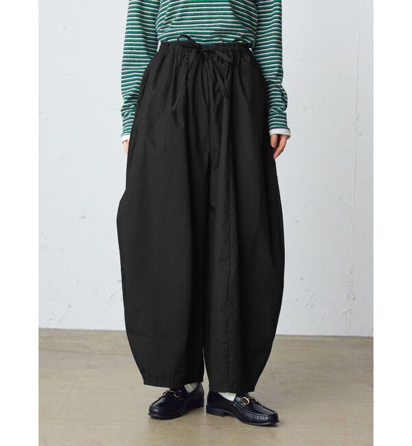 MidiUmi「MidiUmi コクーンイージーパンツ」|その他|