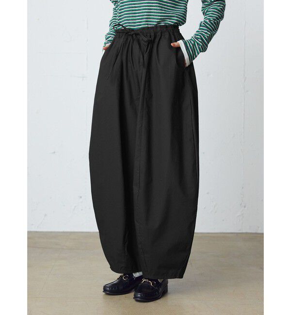 MidiUmi「MidiUmi コクーンイージーパンツ」|その他|