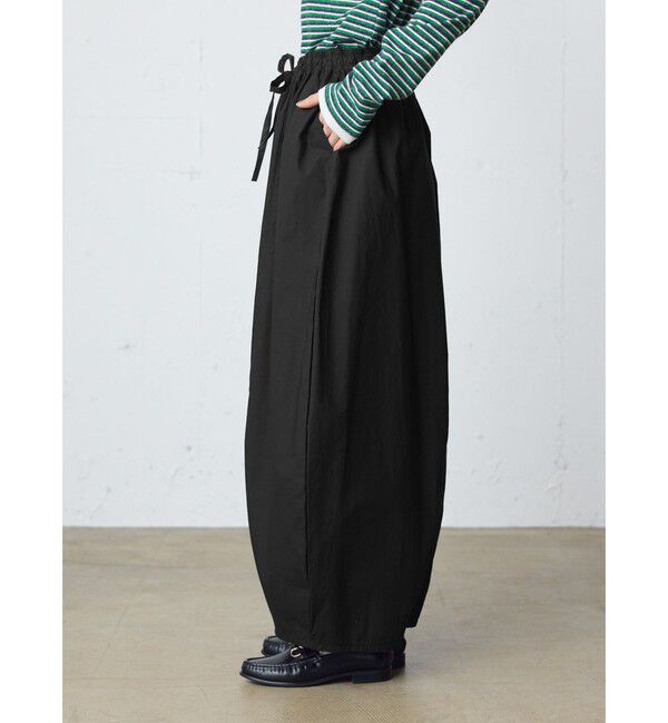 MidiUmi「MidiUmi コクーンイージーパンツ」|その他|