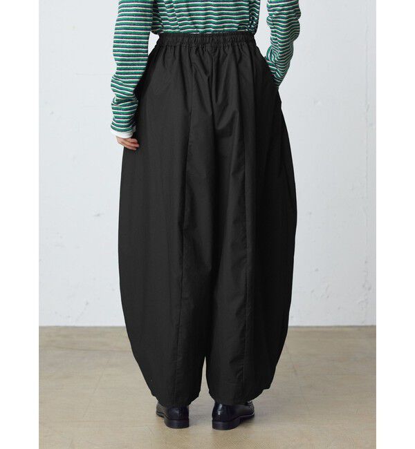 MidiUmi「MidiUmi コクーンイージーパンツ」|その他|