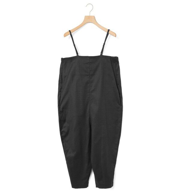 MidiUmi「MidiUmi バルーンサロペット」|その他|ブラック