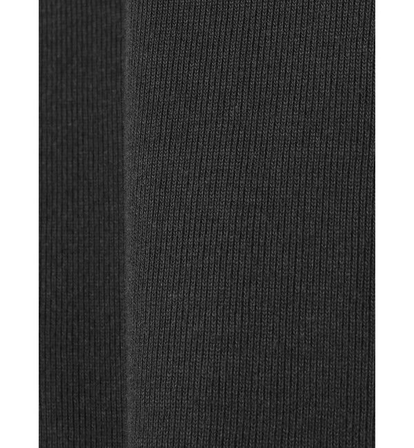 MIDIUMISOLID「MIDIUMISOLID for Ladies リブイージーコクーンパンツ」|その他|