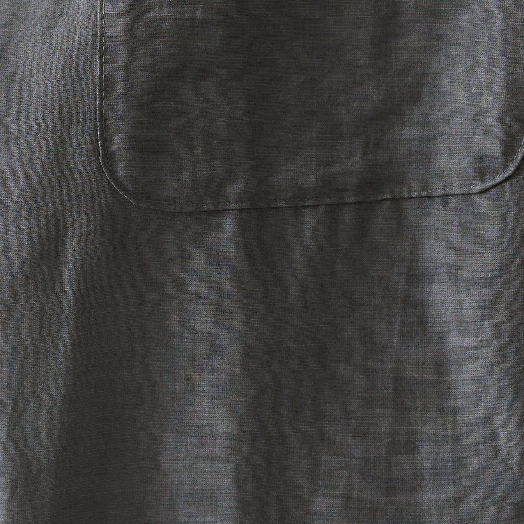 UNTITLED「【セットアップ可能/手洗い可】リネン混 ベーシックシャツ」|シャツ・ブラウス|