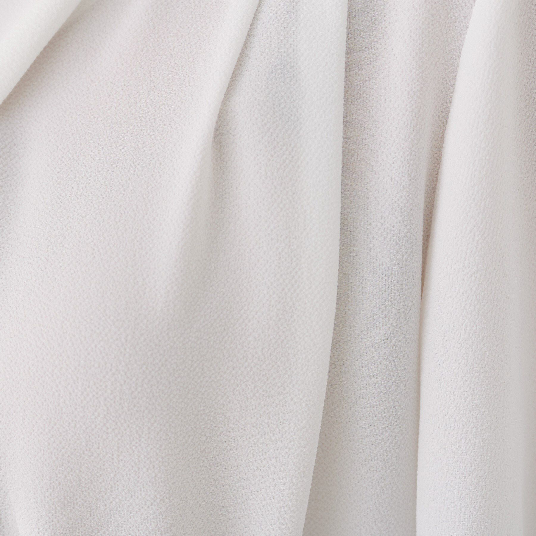 UNTITLED「【通勤/オフィス/二の腕カバー】ボウタイブラウス」|シャツ・ブラウス|